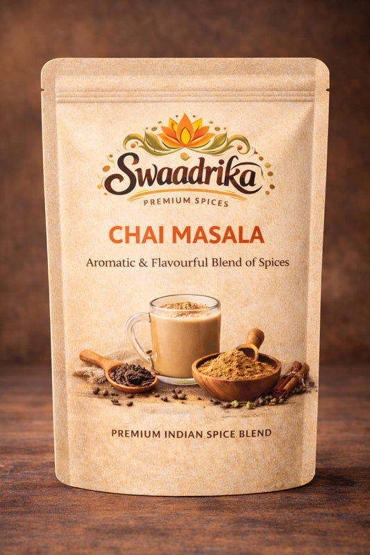 Chai Masala Powder