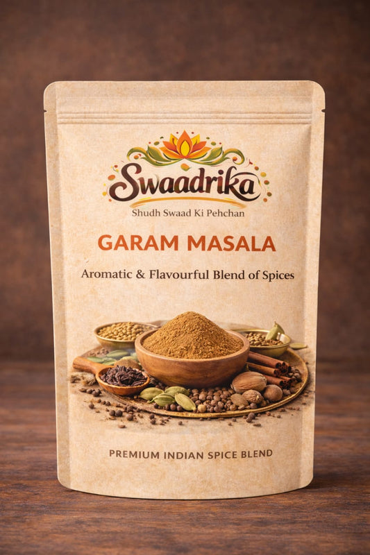 Garam Masala Powder