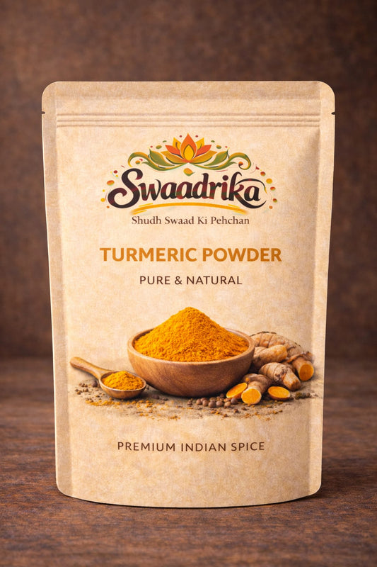 Turmeric Powder