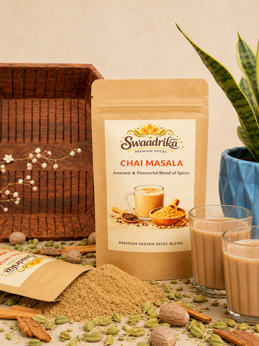 Chai Masala Powder