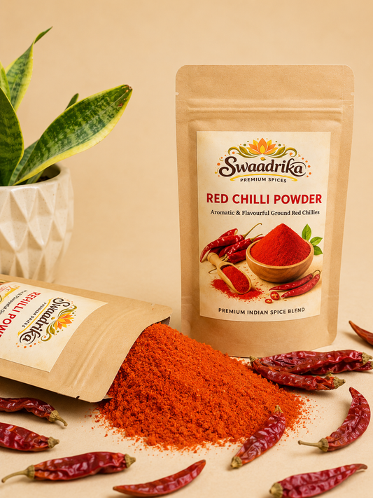Red Chilli Powder