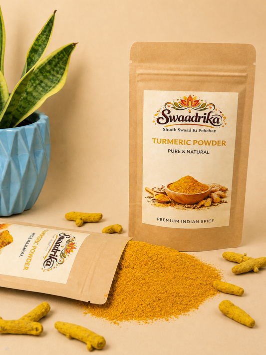 Turmeric Powder
