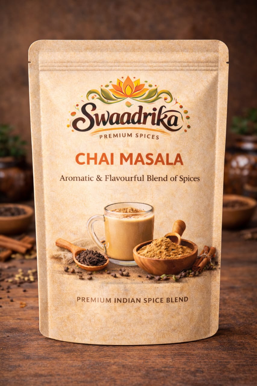 Chai Masala Powder