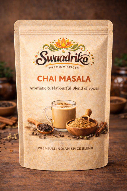 Chai Masala Powder