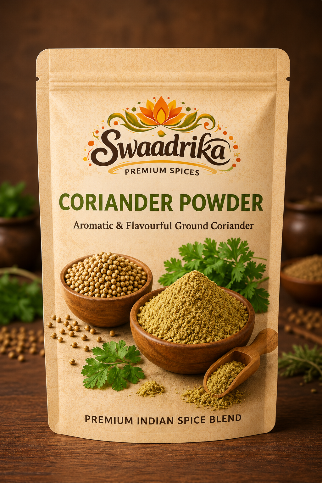 Coriander Powder