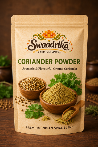 Coriander Powder