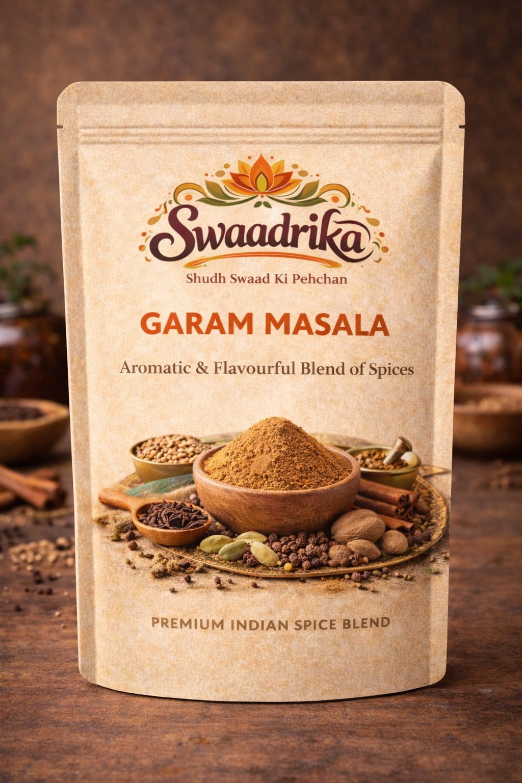 Garam Masala Powder