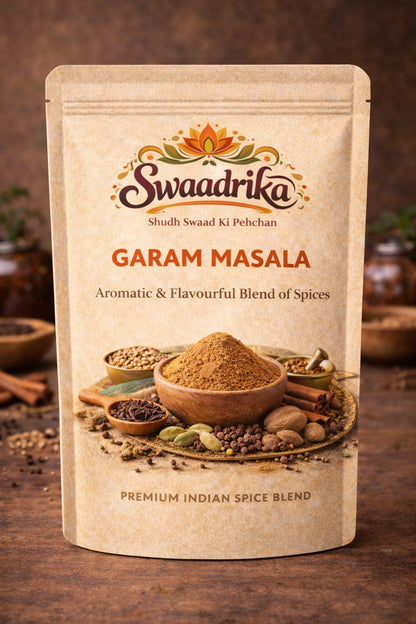Garam Masala Powder