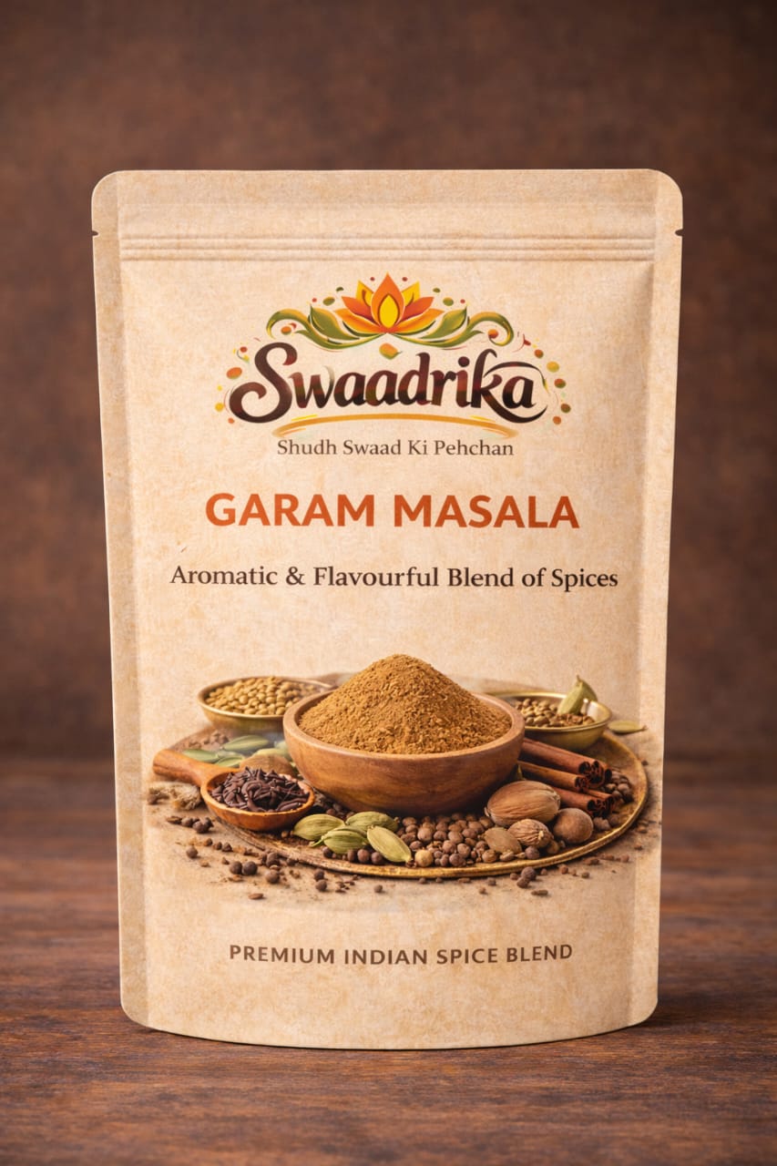 Garam Masala Powder