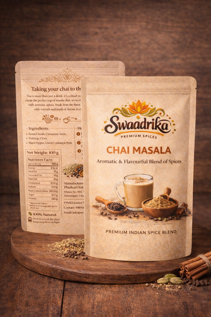Chai Masala Powder