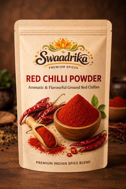 Red Chilli Powder