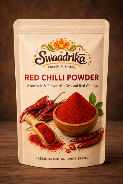 Red Chilli Powder