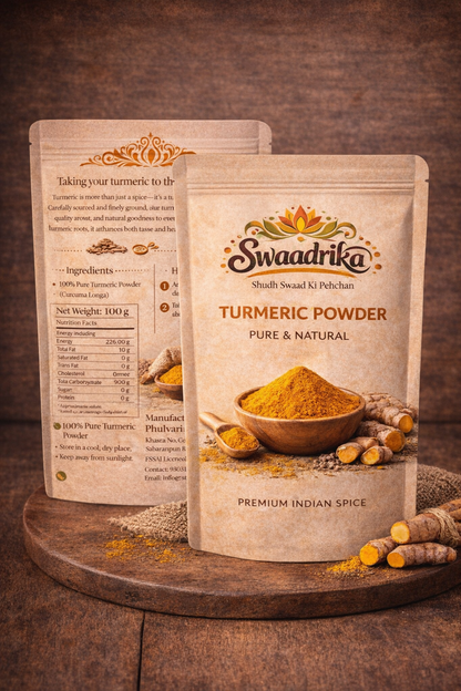 Turmeric Powder