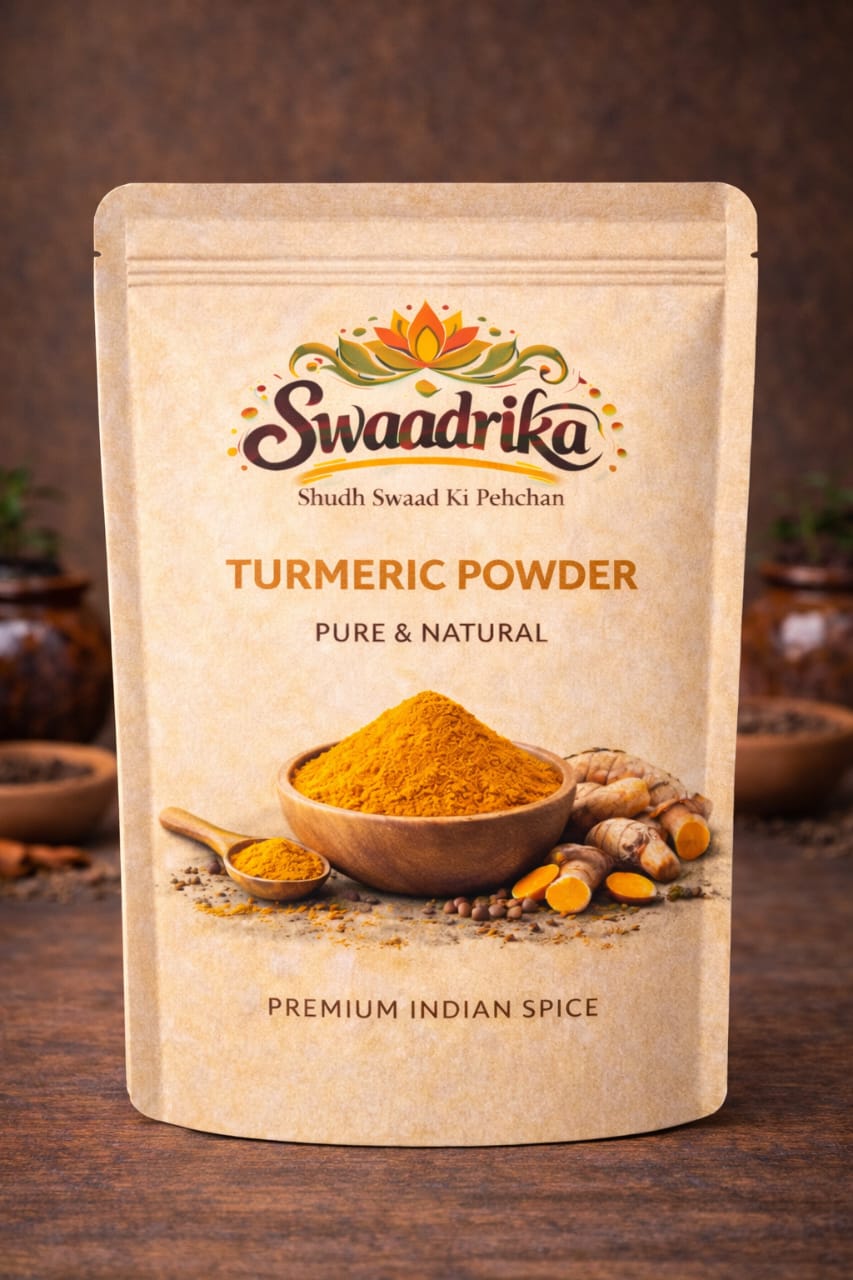 Turmeric Powder