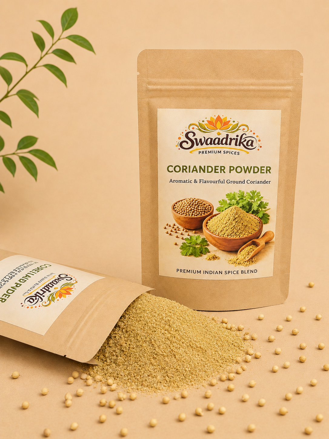 Trial Combo Pack - 6 Premium Spices