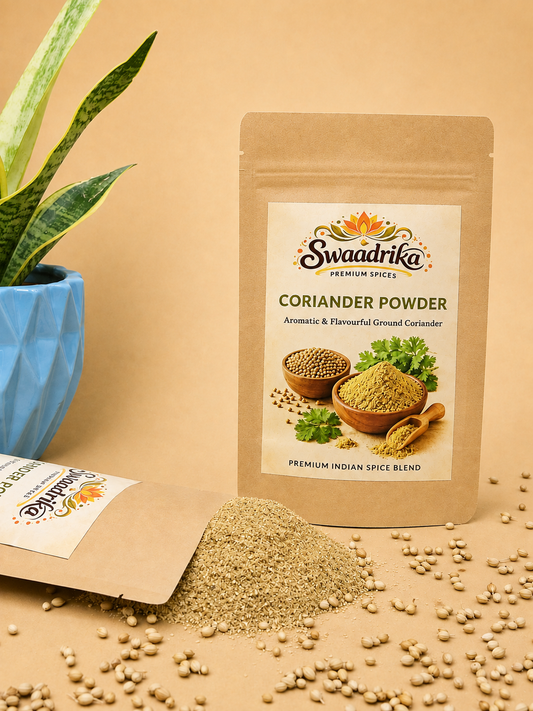 Coriander Powder