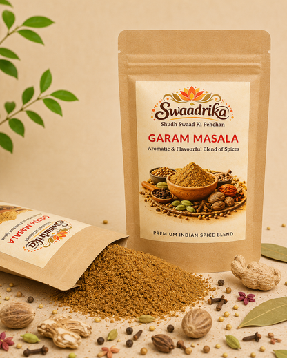 Garam Masala Powder