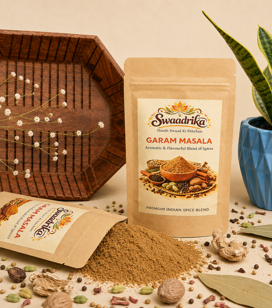 Garam Masala Powder