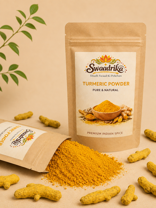 Turmeric Powder