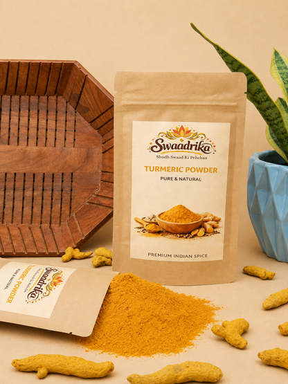 Turmeric Powder
